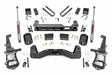 Lift kit for 2021-2023 Ford F-150 by Rough Country