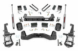 Lift kit for 2021-2023 Ford F-150 by Rough Country
