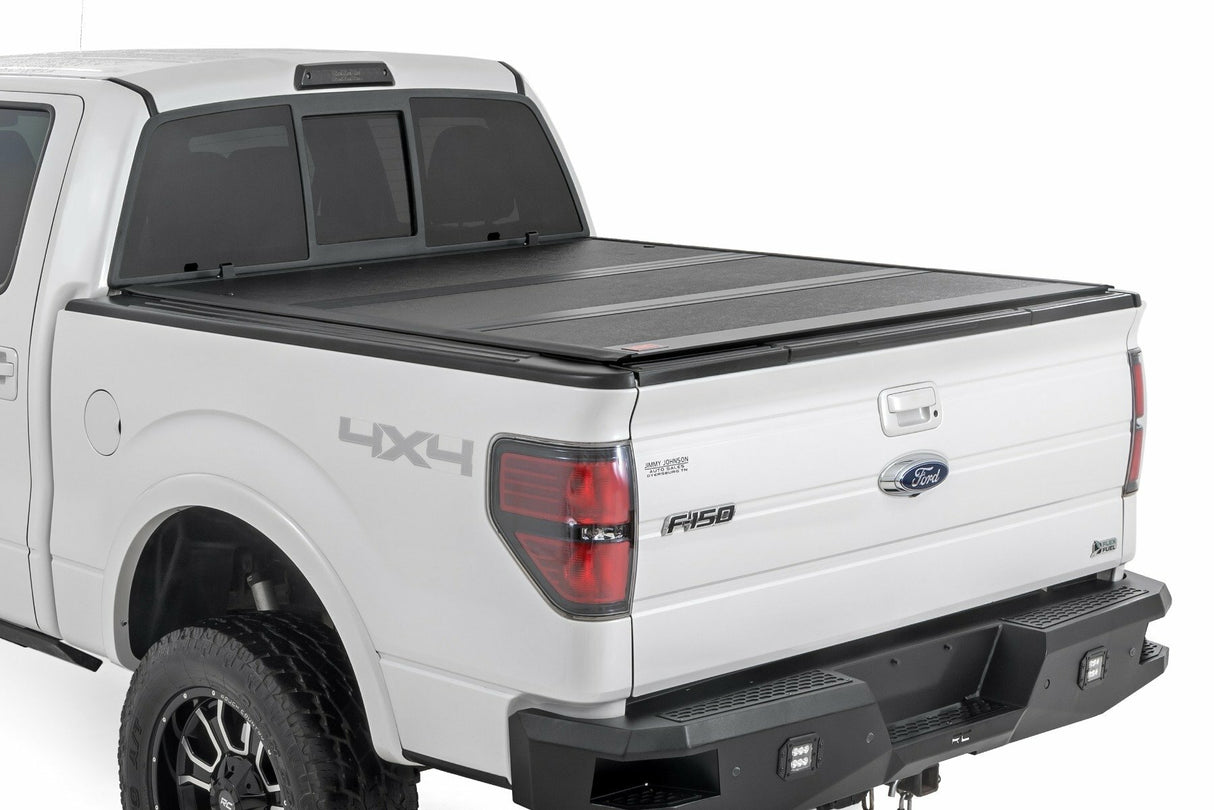 Fits Ford F-150 2WD/4WD for 2007-2014 Ford F-150 by Rough Country