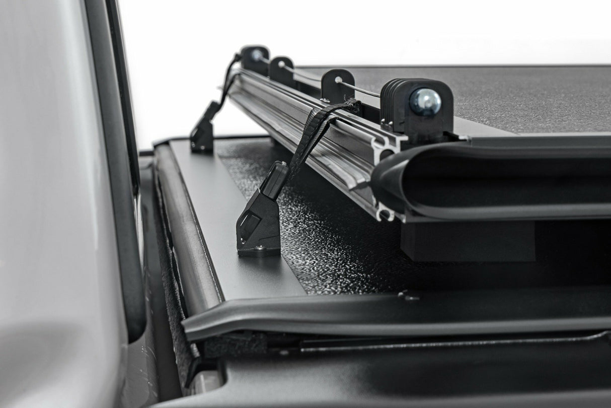 Fits Ford F-150 2WD/4WD for Ford F-150 by Rough Country