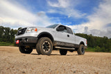 Leveling kit for 2004-2008 Ford F-150 by Rough Country