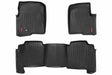 Floor mats for 2004-2008 Ford F-150 by Rough Country