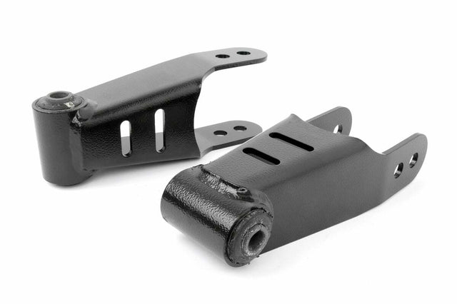 Fits Ford F-150 2WD/4WD for 2004-2013 Ford F-150 by Rough Country