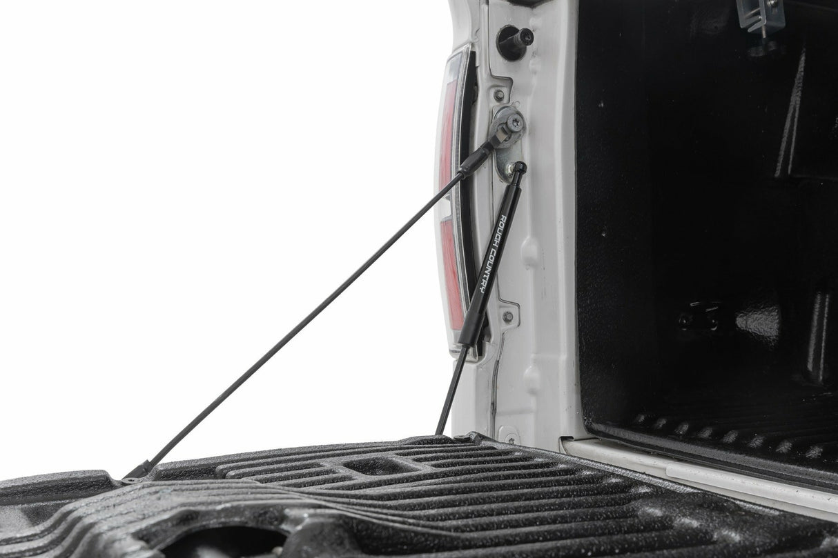 Fits Ford F-150 2WD/4WD for 2004-2014 Ford F-150 by Rough Country