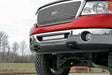 Led light bar for 2006-2008 Ford F-150 by Rough Country