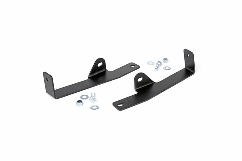 Bumper for 2006-2008 Ford F-150 by Rough Country