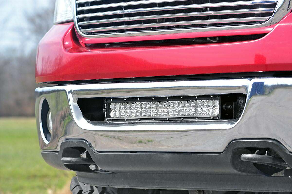 Bumper for 2006-2008 Ford F-150 by Rough Country