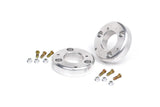 Leveling kit for 2009-2013 Ford F-150 by Rough Country