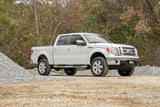 Leveling kit for 2009-2013 Ford F-150 by Rough Country