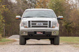 Leveling kit for 2009-2013 Ford F-150 by Rough Country