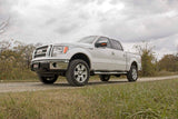 Leveling kit for 2009-2013 Ford F-150 by Rough Country