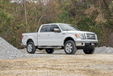 Lift kit for 2009-2013 Ford F-150 by Rough Country