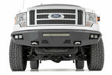 Bumper for 2009-2014 Ford F-150 by Rough Country