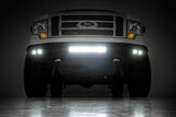 Bumper for 2009-2014 Ford F-150 by Rough Country