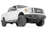 Bumper for 2009-2014 Ford F-150 by Rough Country