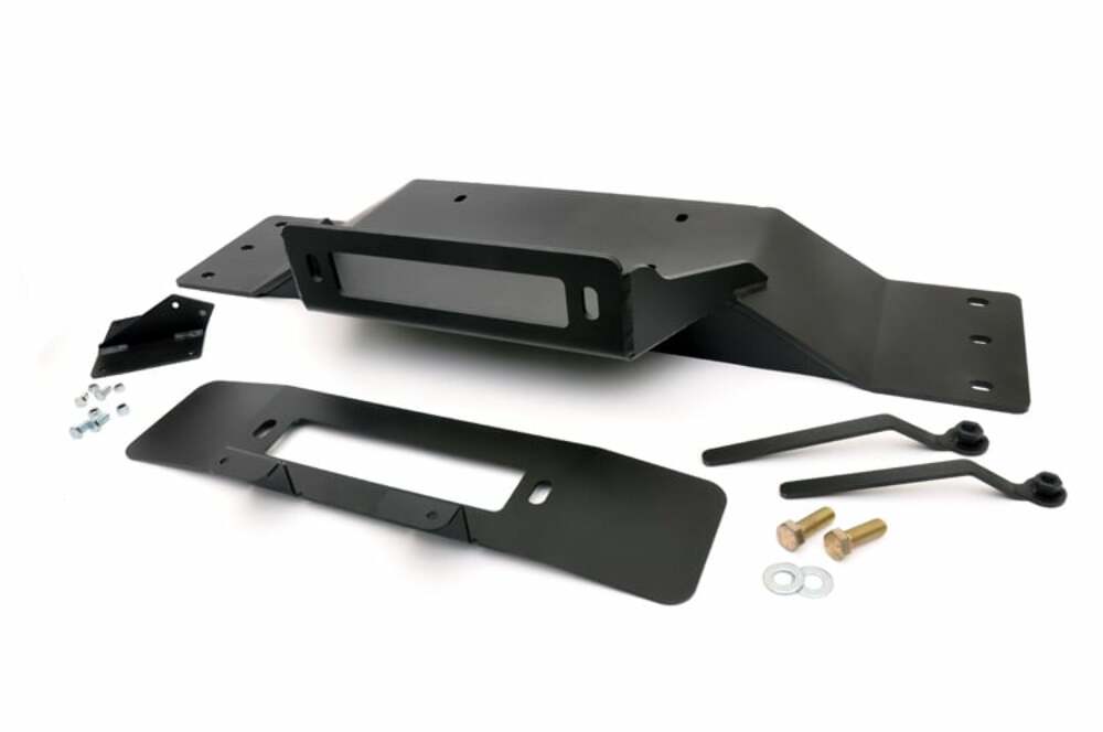 Bumper for 2009-2014 Ford F-150 by Rough Country