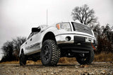 Winch for 2009-2014 Ford F-150 by Rough Country