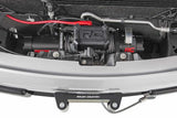 Winch for 2009-2014 Ford F-150 by Rough Country