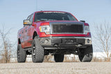 Fits Ford F-150 2WD/4WD for 2009-2014 Ford F-150 by Rough Country