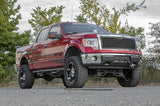 Fits Ford F-150 2WD/4WD for 2009-2014 Ford F-150 by Rough Country