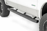 Side steps for 2009-2014 Ford F-150 by Rough Country