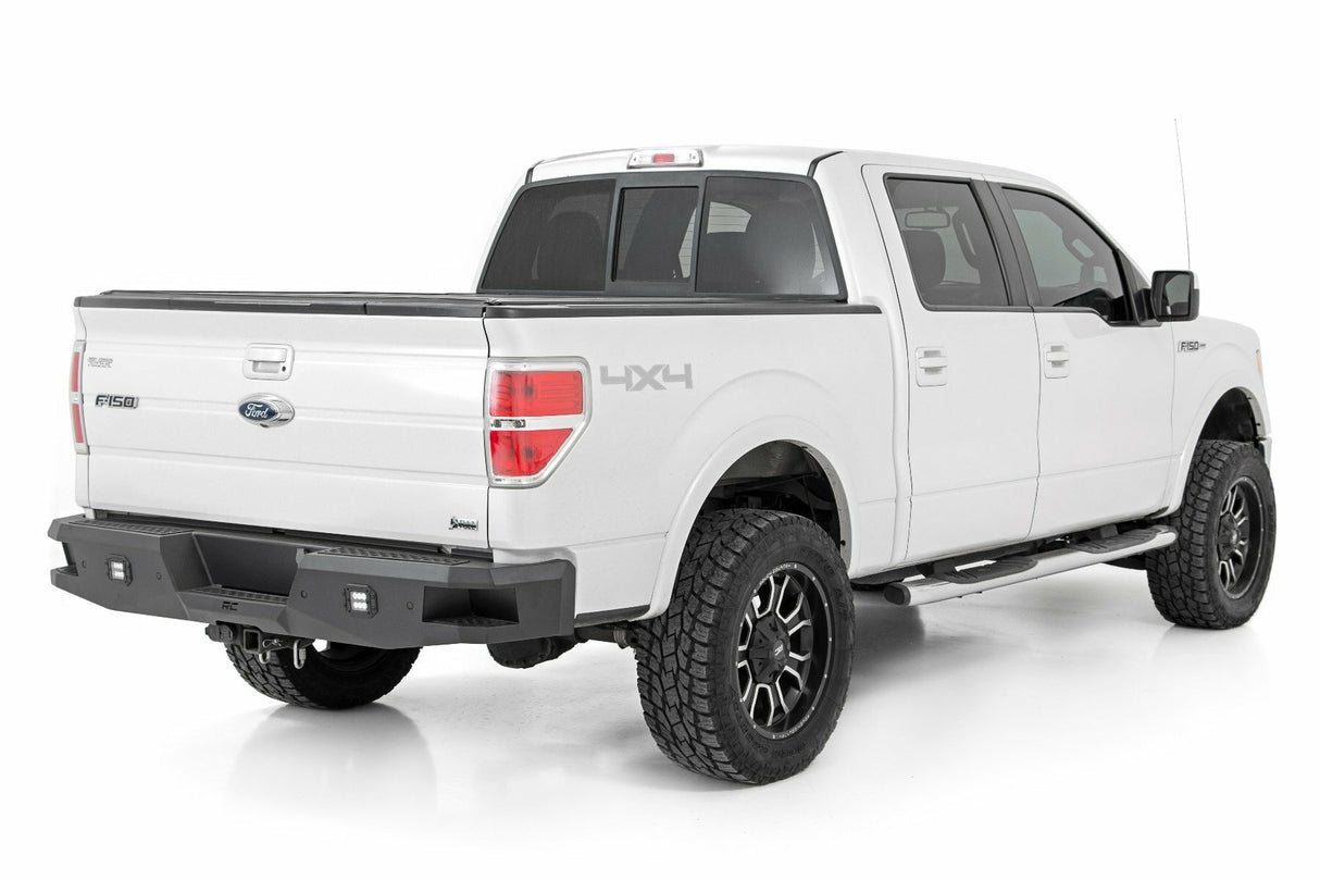 Bumper for 2009-2014 Ford F-150 by Rough Country