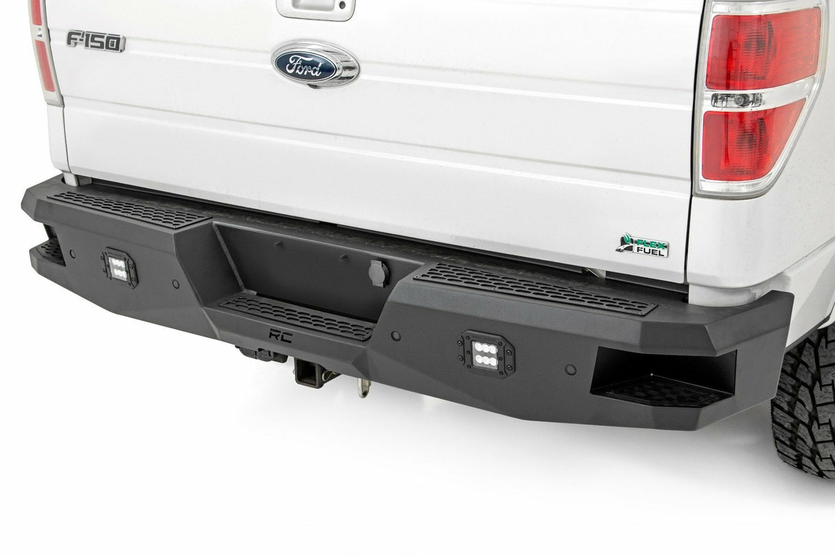 Bumper for 2009-2014 Ford F-150 by Rough Country
