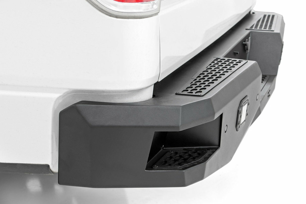 Bumper for 2009-2014 Ford F-150 by Rough Country