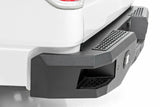 Bumper for 2009-2014 Ford F-150 by Rough Country