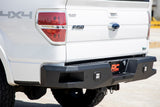 Bumper for 2009-2014 Ford F-150 by Rough Country