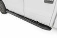 Running boards for 2009-2014 Ford F-150 by Rough Country