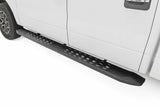 Running boards for 2009-2014 Ford F-150 by Rough Country