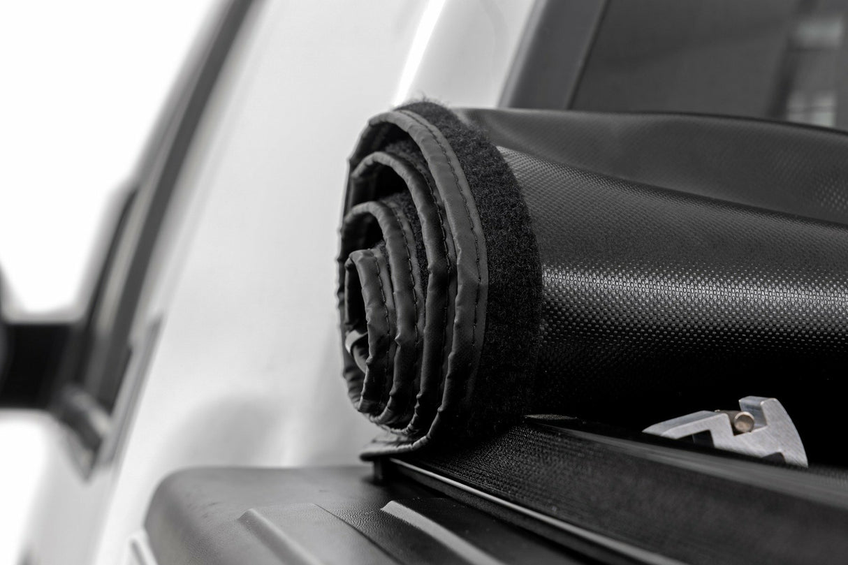 Fits Ford F-150 2WD/4WD for 2009-2014 Ford F-150 by Rough Country