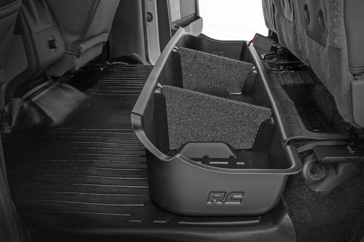 Fits Ford F-150 2WD/4WD for 2009-2014 Ford F-150 by Rough Country