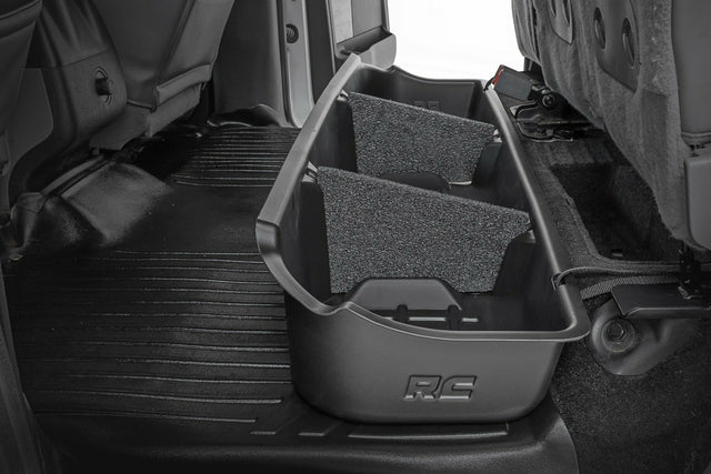 Fits Ford F-150 2WD/4WD for 2009-2014 Ford F-150 by Rough Country