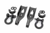 Bumper for 2009-2020 Ford F-150 by Rough Country