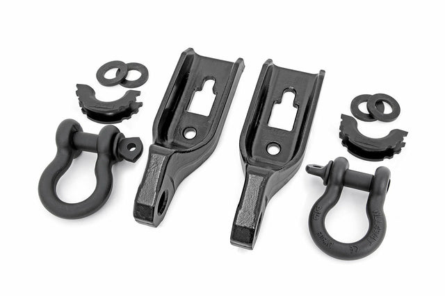 Bumper for 2009-2020 Ford F-150 by Rough Country