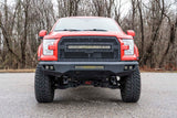 Fits Ford F-150 2WD/4WD for 2009-2020 Ford F-150 by Rough Country