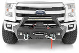 Winch for 2009-2024 Ford F-150 by Rough Country