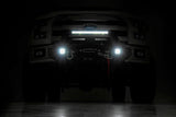 Winch for 2009-2024 Ford F-150 by Rough Country