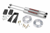 Control arm for 2014-2020 Ford F-150 by Rough Country