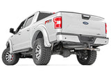 Fits Ford F-150 2WD/4WD (2015-2017) Fender Flares; SF1; F-F315110