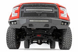 Led light bar for 2015-2017 Ford F-150 by Rough Country