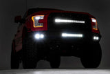 Bumper for 2015-2017 Ford F-150 by Rough Country