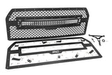Fits Ford F-150 2WD/4WD for 2015-2017 Ford F-150 by Rough Country