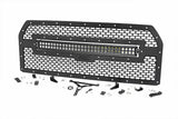 Fits Ford F-150 2WD/4WD for 2015-2017 Ford F-150 by Rough Country