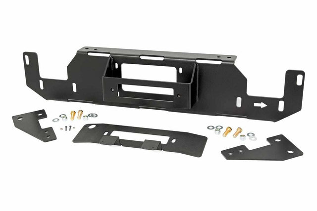 Bumper for 2015-2020 Ford F-150 by Rough Country