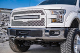 Winch for 2015-2020 Ford F-150 by Rough Country
