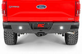 Bumper for 2015-2020 Ford F-150 by Rough Country