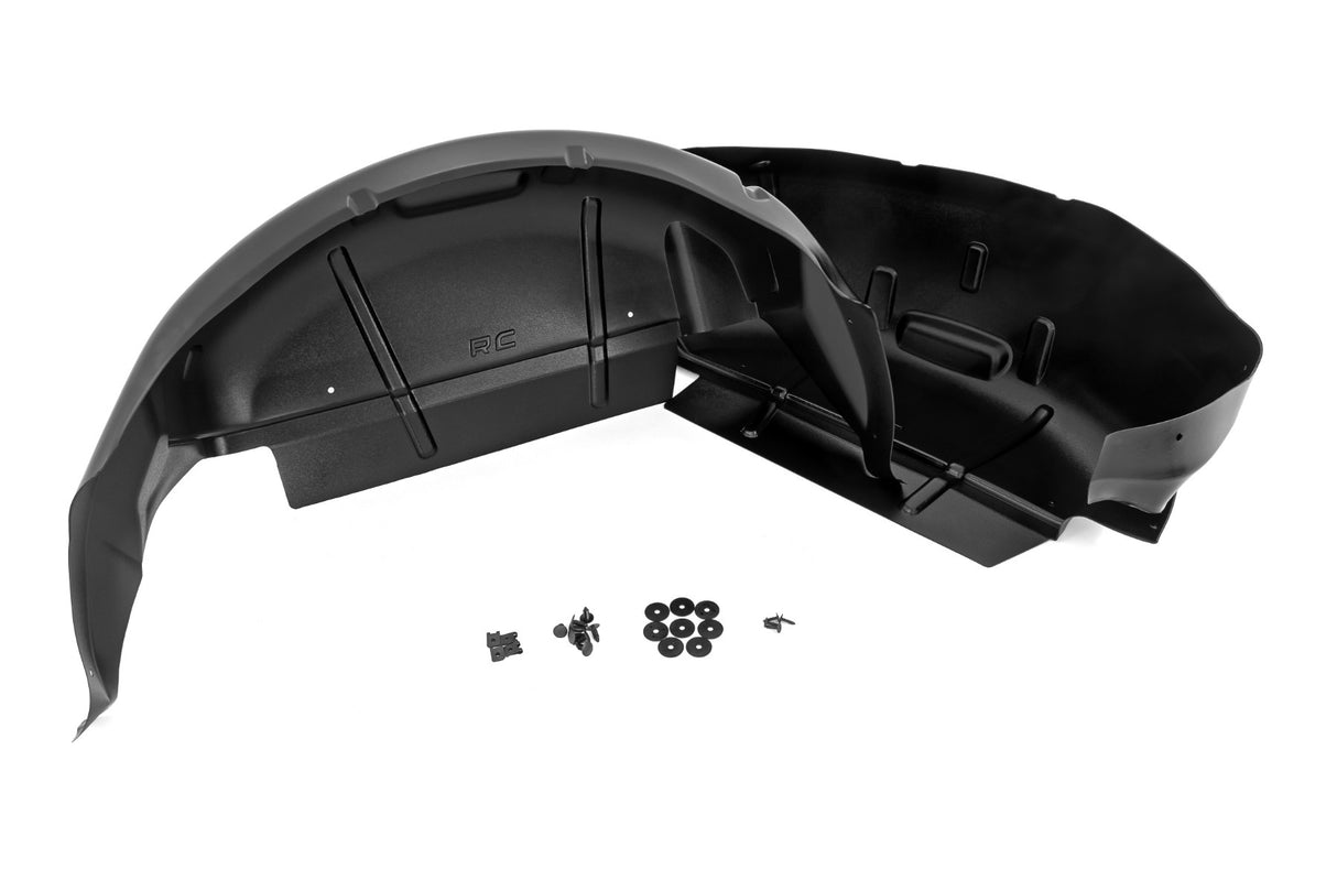 Wheel for 2015-2020 Ford F-150 by Rough Country